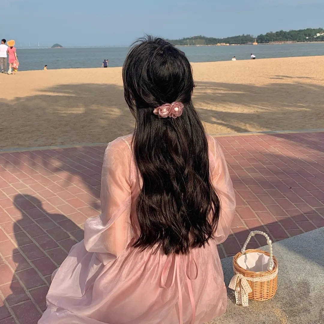 爱在惜别时