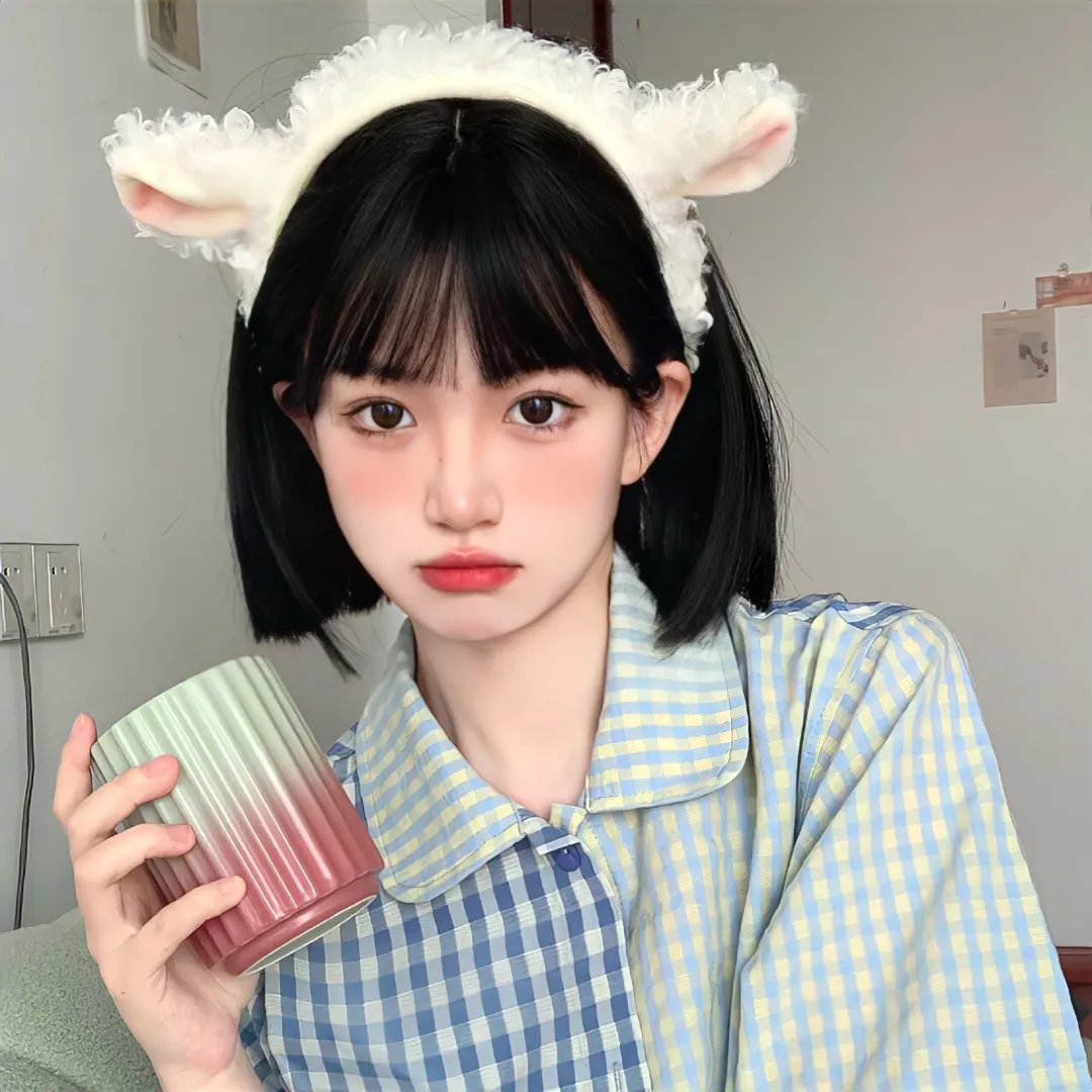 高速路上一只猫