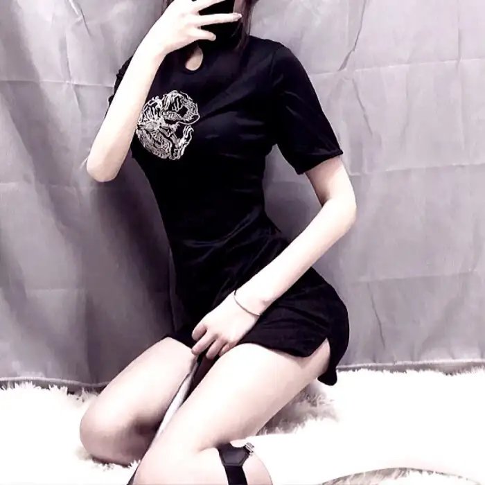 哪吒降妖记