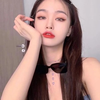 耀眼的他